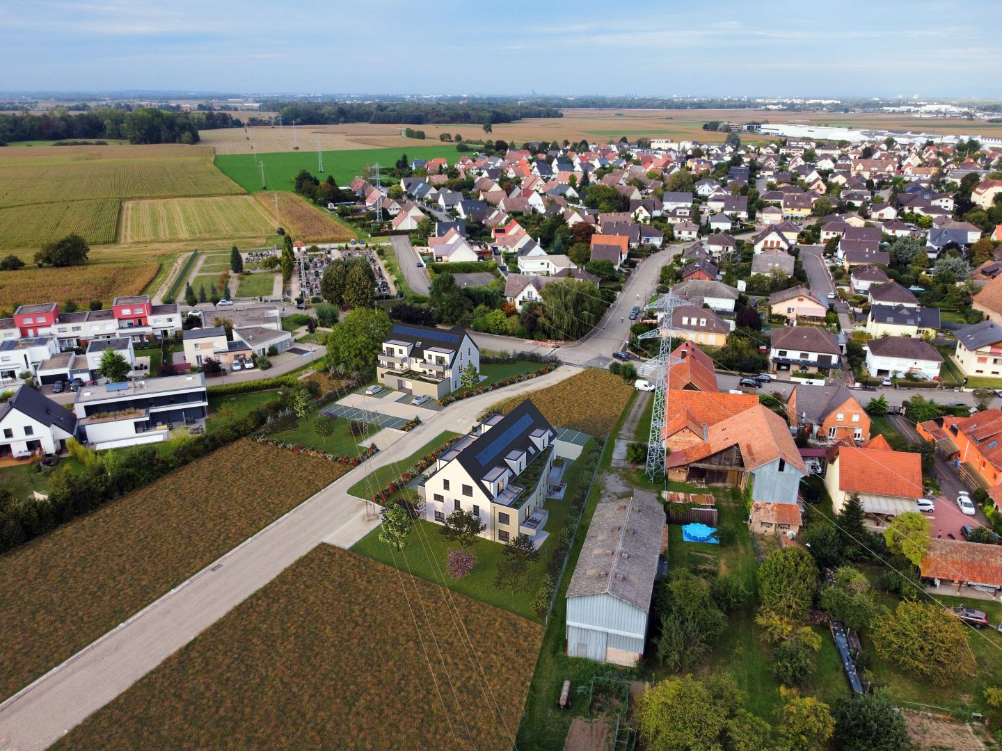 Lipsheim – Le Gaby – BRS