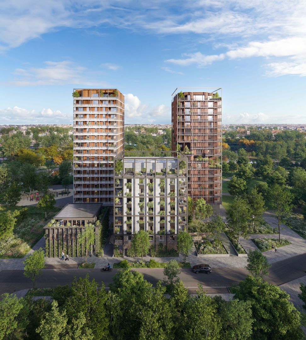 Strasbourg – Aartis – BRS