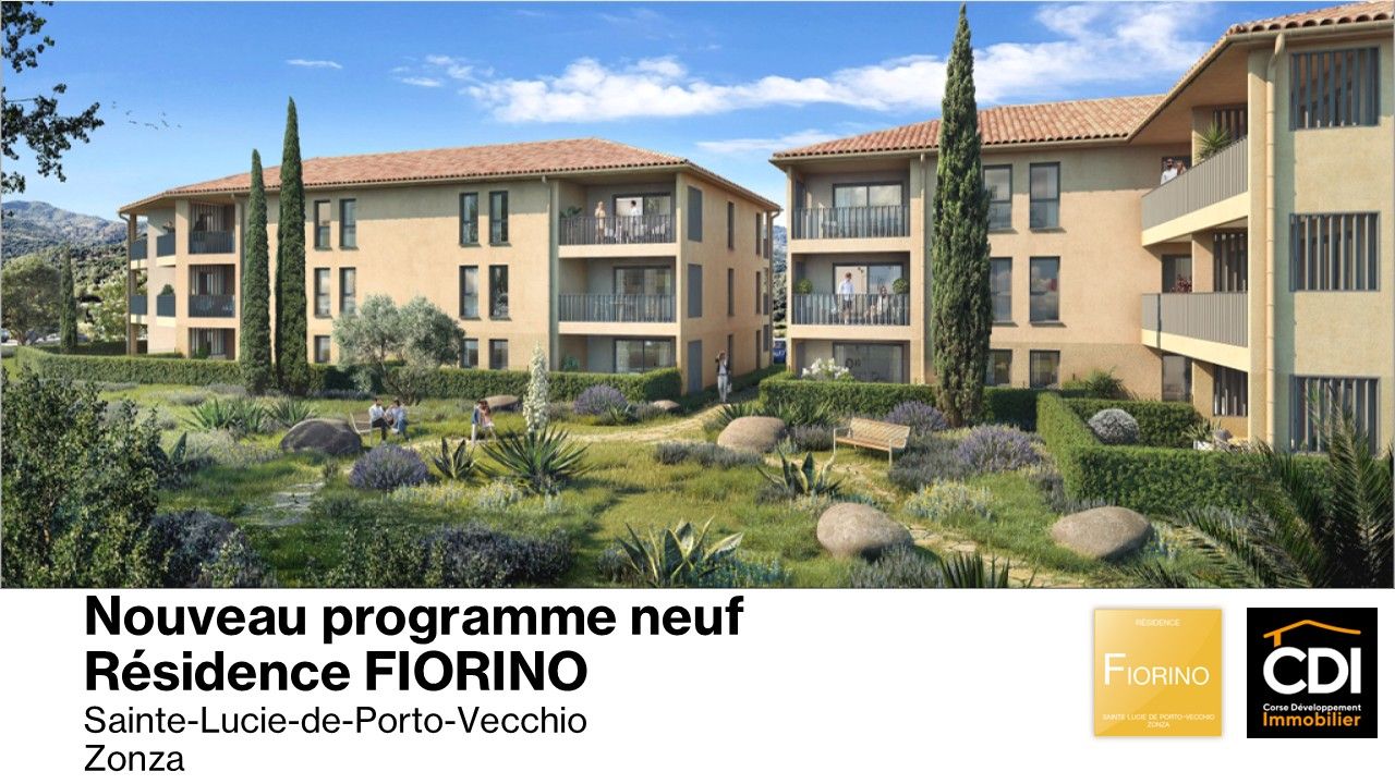 Résidence FIORINO