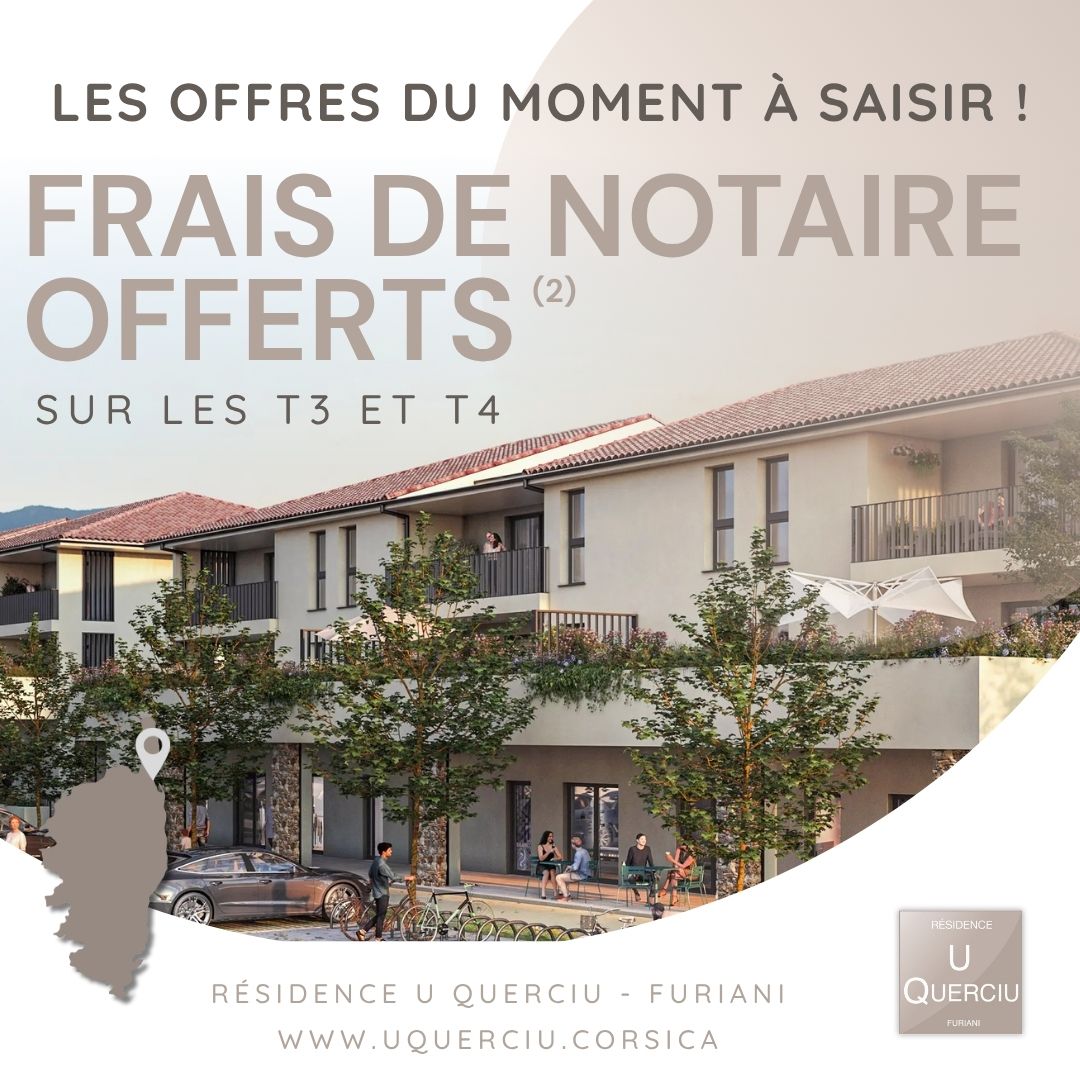 Résidence U QUERCIU